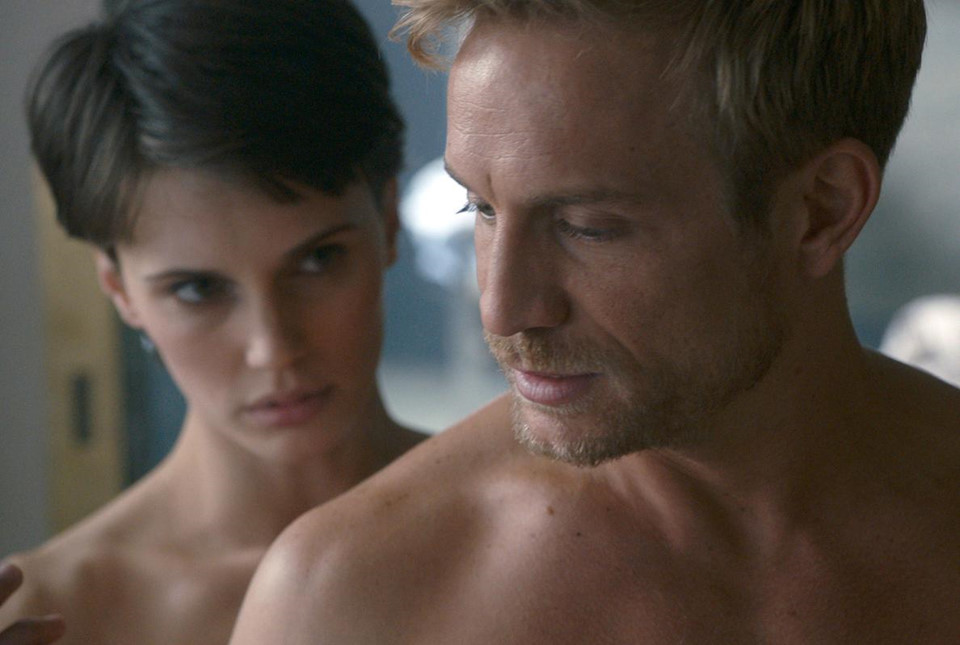 10 bộ phim điện ảnh có nhiều cảnh quay táo bạo năm 2017